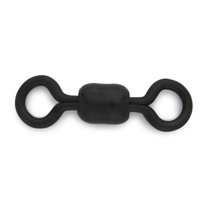 Rosco 802 Black Crane Barrel Swivel