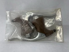 New Dia-Compe Gran Compe GC202h Drilled Alloy Non-Aero Brake Levers