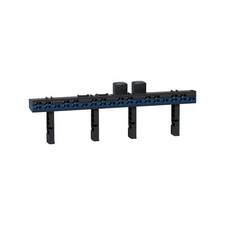 Schneider LVS04012 Linergy Fm - Splitter Row To Connection Fast - 2p