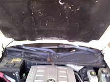 2004 Cadillac Cts Cowl Vent Panel 103940312