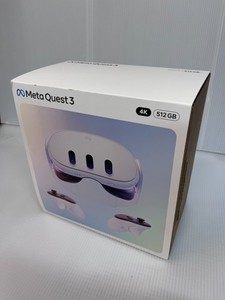 Quest 3 512GB | eBay