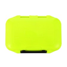 Small-Capacity Fishing Gear Fishing Supplies Tool Storage Box