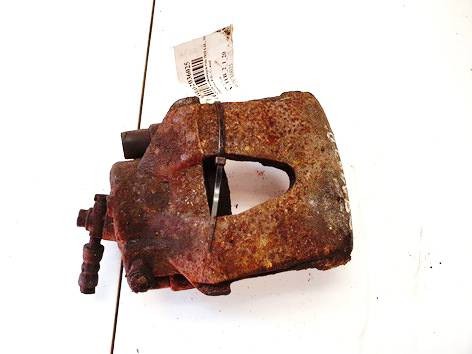 Bremssattel rechts vorne  Volkswagen Polo DE2036025-65