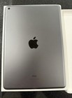 Apple iPad 9th Generation 10.2" Silver, 64GB, WiFi Only Great Condition — photo 5