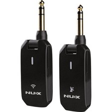 Nux C5RC 5,8 GHz Funksystem für Gitarre Bass B-Ware