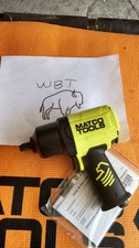 Matco Tools Mt2779y High Vis Yellow 12 Air Impact Matco Tools Mt2779y High Vis Yellow 12 Air Impact