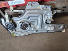 Lève vitre Hyundai TRAJET