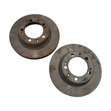 Disque de frein Porsche 928