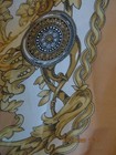 Scarf 100% Silk Belts, Ropes, Tassels  Elegant  “Hand Rolled” — photo 4