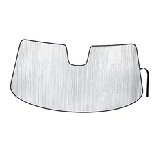 YelloPro Custom Fit Front Reflective Windshield Sunshade for 2024 2025 Buick 