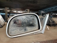 Retroviseur gauche (ou coque) Mitsubishi COLT