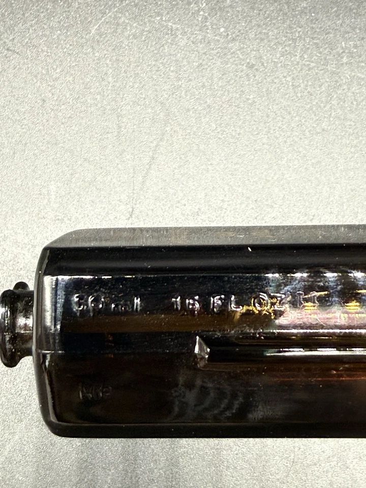 Винтажная туалетная вода Must de Cartier Paris спрей перезарядка/заправка 1,6 жидкой унции 50 мл тестер - Изображение 4 из 4