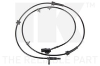 ABS Sensor Raddrehzahl NK 292247 FüR Nissan Leaf ZE1 ZE0 Electric