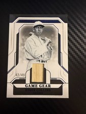 Top 10 Eddie Collins Cards to Collect 15