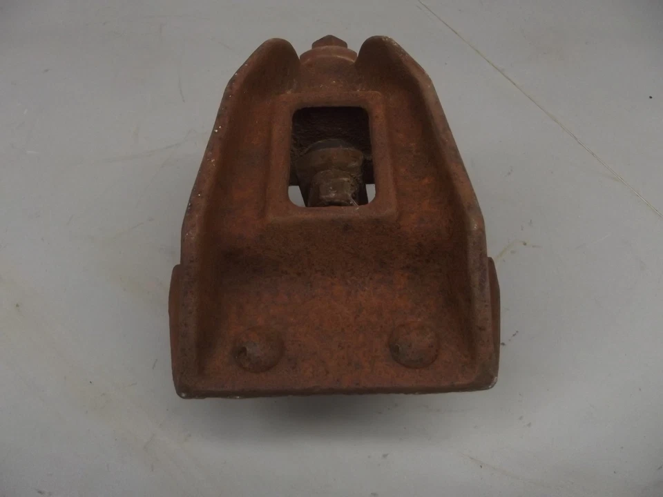 1955 - 1959 CHEVROLET грузовик задний пружинный ангар 1957 chevy 3100 3200 1958 1956 - Изображение 2 из 4