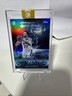 2025-26 Topps 3 Luka Doncic Ice Water /49 SP sealed. He Doesn’t Sign Auto