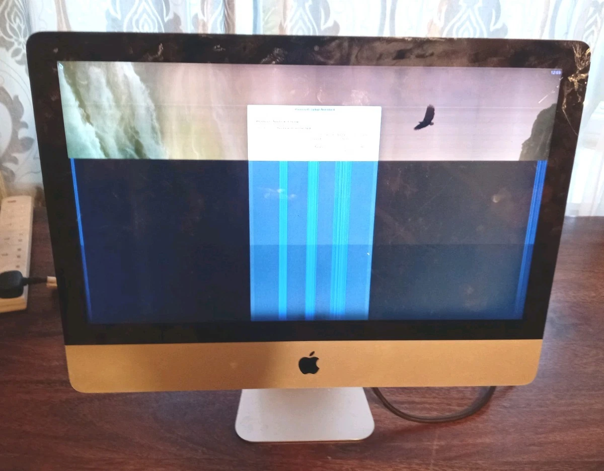 iMac Late 2012 Desktops online kaufen | eBay