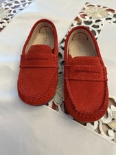 Jacadi Toddler s Loafers 25