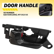 Interior Inside Door Handle Left Front Driver Side For Hyundai Sonata 2008-2010