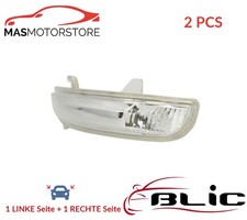 BLINKER BLINKLICHT BLINKLEUCHTE BLIC 5403-21-1883105P 2PCS I FÜR PEUGEOT 208 I