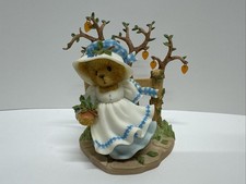 Cherished Teddies The Leaves Of Change Bring Back The Fondest Memories 867470