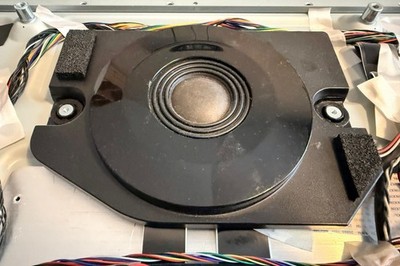 Philips 55PUS7502/12 TV   Original 2.1 Lautsprecher Set