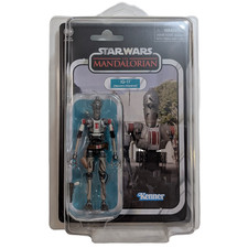 IG-11 Nevarro Marshal 1:18 | 3.75" Star Wars The Vintage Collection Action