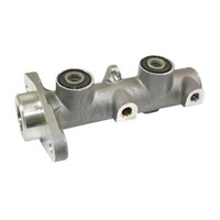 Hauptbremszylinder Ø 20,6 Mm 2X M10X1.0 A.B.S. FüR Honda Jazz