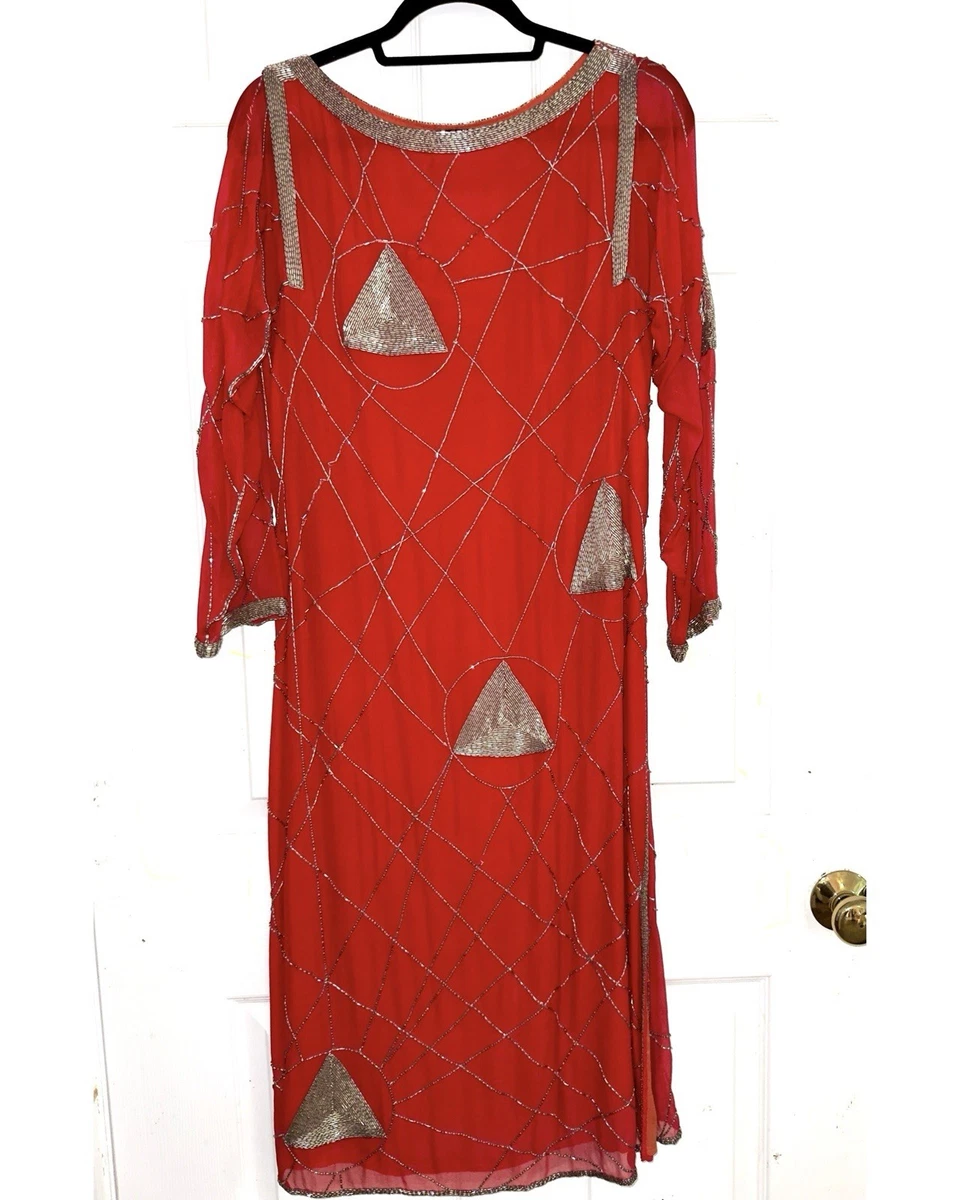 Disco Party 1970s Vintage Dresses for Women for sale | eBay Disco Party 1970s Vintage Dresses for Women for sale | eBay