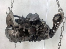 Boite de vitesse Citroen NEMO