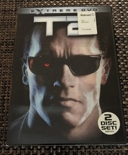 Terminator 2: Judgment Day New DVD Special Ed, Widescreen, Ac-3/D