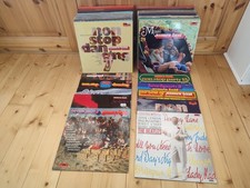 James Last - 75 LPs - Sammlung - Beatles, Beach Party, Non Stop Dancing, Polka