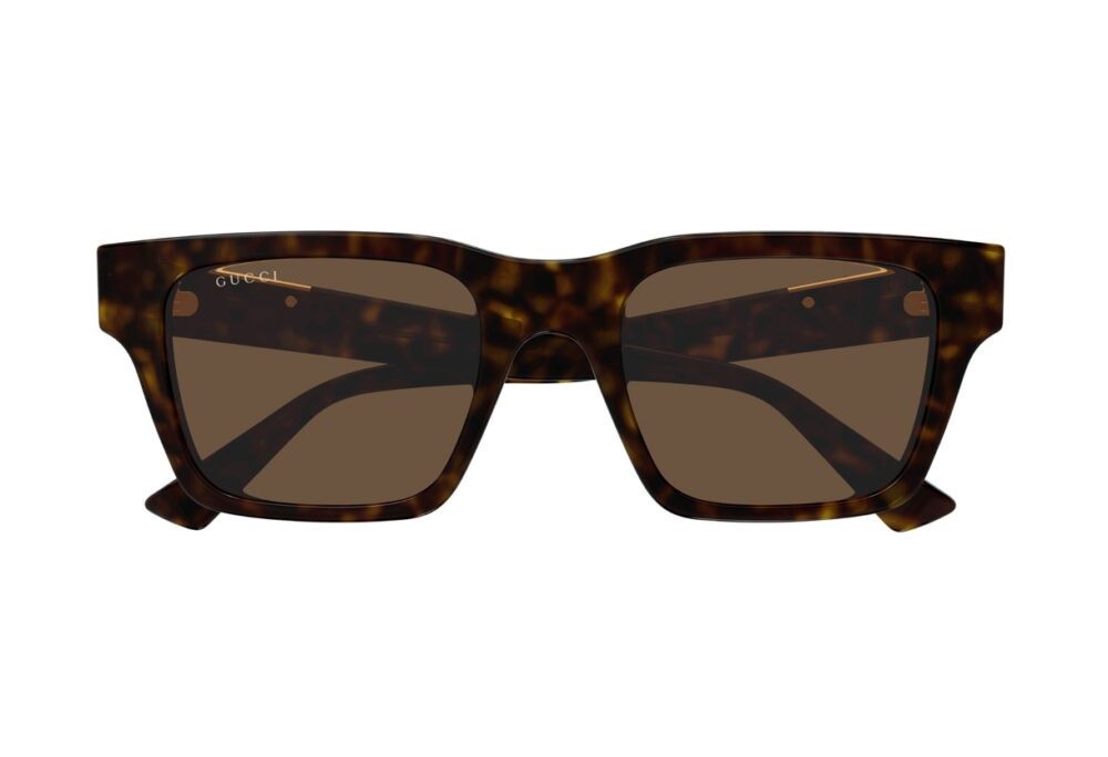 Brand New 2026 GUCCI Men Sunglasses GG 1889S 002 Authentic Italy