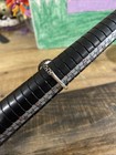 Rarities Carol Brodie Topaz Black Spinel Ring — photo 5