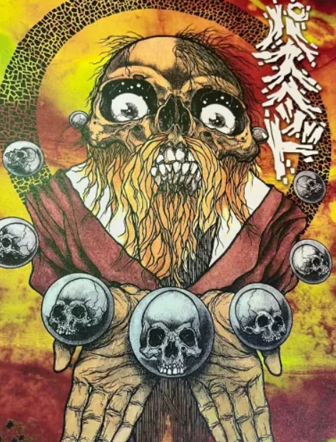 pushead products for sale | eBay