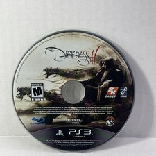 Darkness 2 - Sony PlayStation 3 - LOOSE