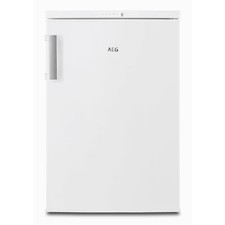 AEG Low Frost Under Counter Freezer OptiSpace 56cm - White OT6LA811DW