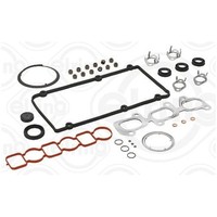 Dichtungssatz Zylinderkopf FüR Seat Ibiza 6J 6P 1.4 15 Bis 17 Elring Cusa Teil