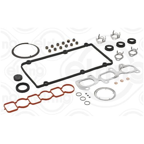 Dichtungssatz Zylinderkopf FüR Seat Ibiza 6J 6P 1.4 15 Bis 17 Elring Cusa Teil-image