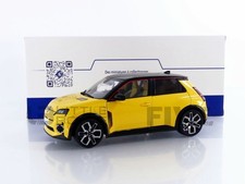 SOLIDO 1/18 - RENAULT 5 E-TECH - 2024 S1812602 - 421186479
