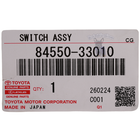 Toyota Switch OEM Toyota 84550-33010 84550-33010