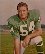 1964 Kahn's JIM RINGO Philadelphia Eagles EX/MT Condition