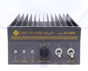 アクセサリー TOKYO HY-POWER HL-90U アクセサリー TOKYO HY-POWER HL-90U TOKYO HY-POWER HL-90U アクセサリー