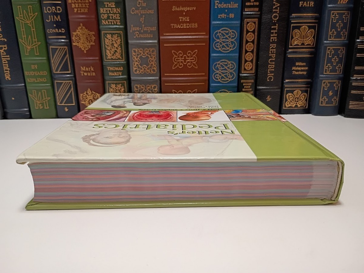 Netter's Pediatrics， 1e (Netter Clinical Science) [ハードカバー] Florin MD， Todd Ludwig  MD MD， Stephen Aronson， Paul L.; Werner， Heidi C. Netter Clinical Science Ser.: Netter's Pediatrics by Todd Florin