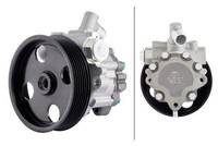 Hydraulikpumpe Lenkung Hella 8TL 359 000 401 FÜR Mercedes Servopumpe