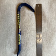 Estwing EWB-12 1/2 Gooseneck Wrecking Bar