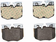 BREMSBELÄGE VORNE FÜR BMW X6 G06 F96 3.0 19-