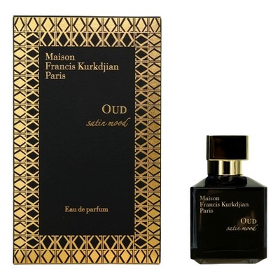 Oud Satin Mood By Maison Francis Kurkdjian, 2.4Oz Edp Spray For Unisex