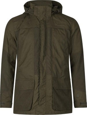 Seeland Key Point Elements Jacke Pine Green/Dark