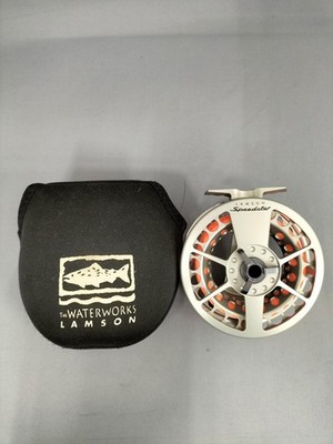 LAMSON SPEED STAR S3 Rolle